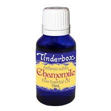 Tinderbox Chamomile