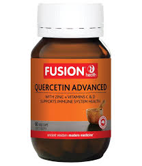 Fusion Quercetin Advanced