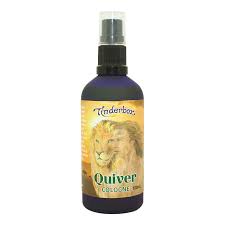 Tinderbox Quiver - Spray