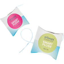 drTung's Ecosentials Smart Floss