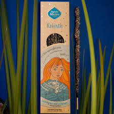 Sagrada Madre Five Elements - WATER - REBIRTH
