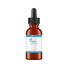 Medicine Tree Organo LiverGall