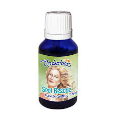 Tinderbox Spot Begone Blemish Control