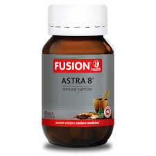 FUSION Astra 8 (120t)