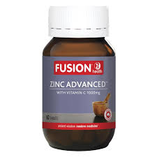 FUSION Zinc Advanced