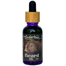 Tinderbox Beard Oil