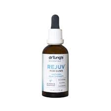 Dr Tung's Rejuv for the Gums
