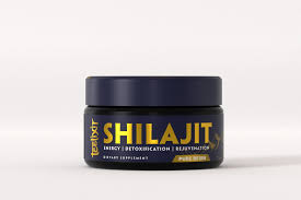 TEELIXIR Shilajit Pure Resin 30g