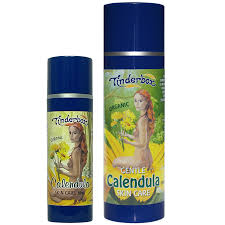 TINDERBOX Calendula Skin Care Cream