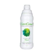 Coco Coast Natural Coconut Water