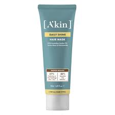 Akin Daily Shine Hair Mask