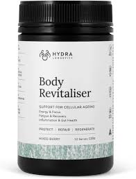 Hydra Body Revitaliser