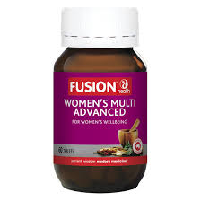 FUSION Women's Multi Advanced
