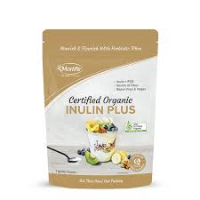 Morlife Inulin Plus 1KG