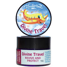 Tinderbox Divine Travel
