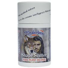 TINDERBOX Incense Shape Shifter 50g