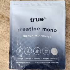True Creatine Mono