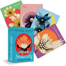 The Book of Awakening - Mark Nepo