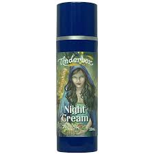 TINDERBOX Night Cream 50ml