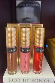 Eco By Sonya Glory Gloss Jelly