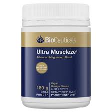 Bioceuticals Ultra Muscleze