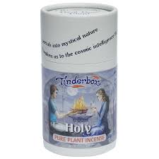 TINDERBOX Incense Holy 50g