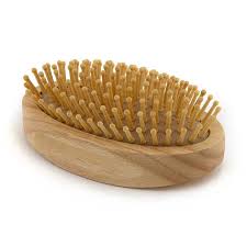 Eco Max Hair Brush Oval