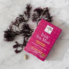 New Nordic Irish Sea Moss