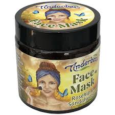 Tinderbox Face Mask 40g