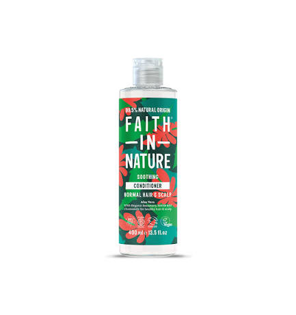 Faith in Nature Soothing Conditioner