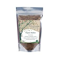 HEALING CONCEPTS Mullein Organic 40g