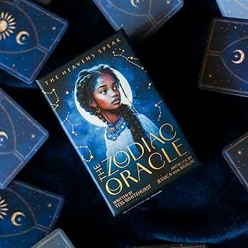 The Zodiac Oracle