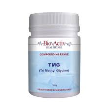 Bio Activ TMG