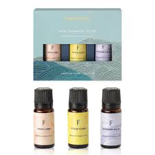 FOLKESSENCE - The Laundry Pack