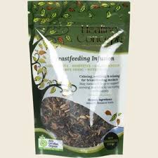 Breastfeeding Infusion