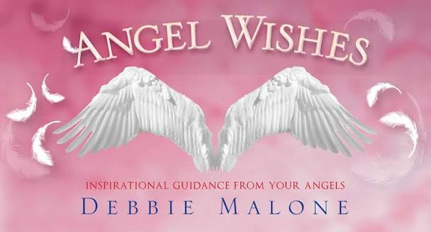 Angel Wishes - Debbie Malone