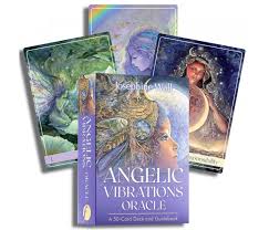 Angelic Vibrations Oracle