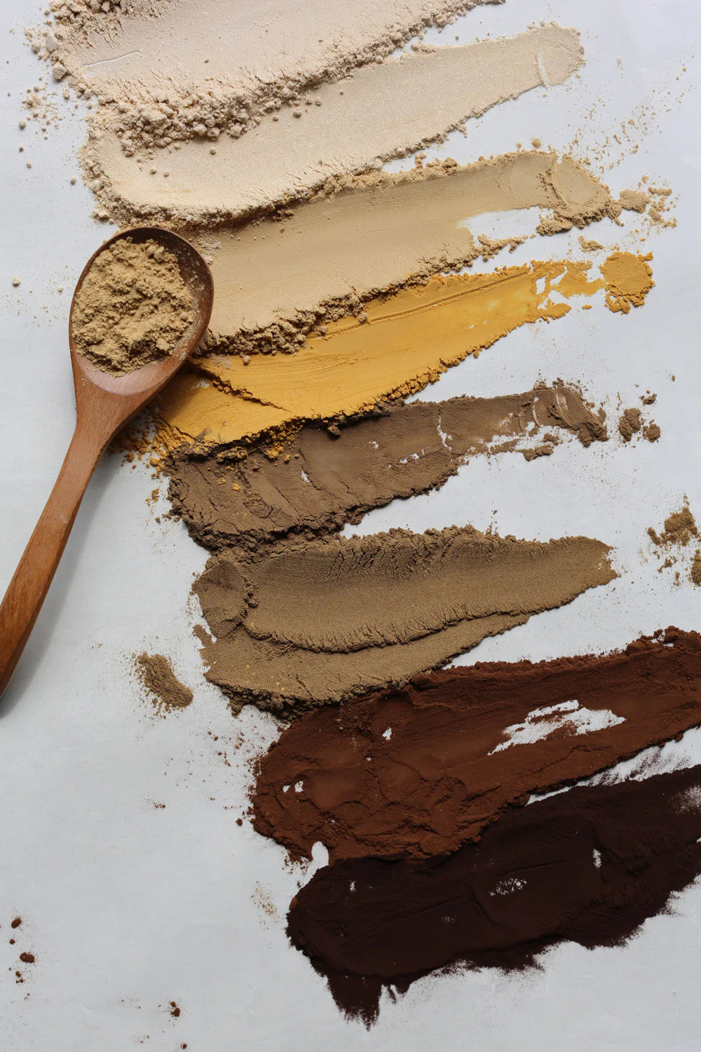 TOUCHWOOD Lions Mane Mushroom Powder
