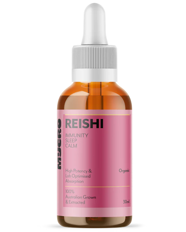 Reishi 100ml