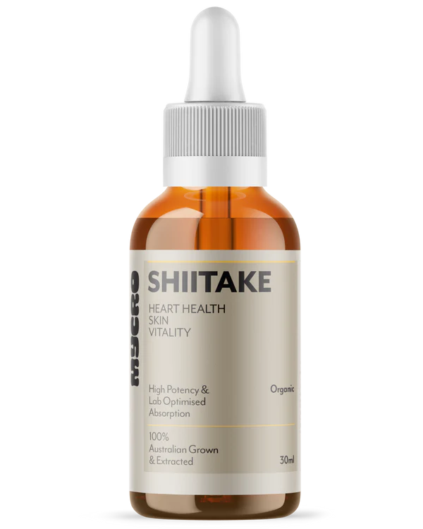 Shiitake 100ml