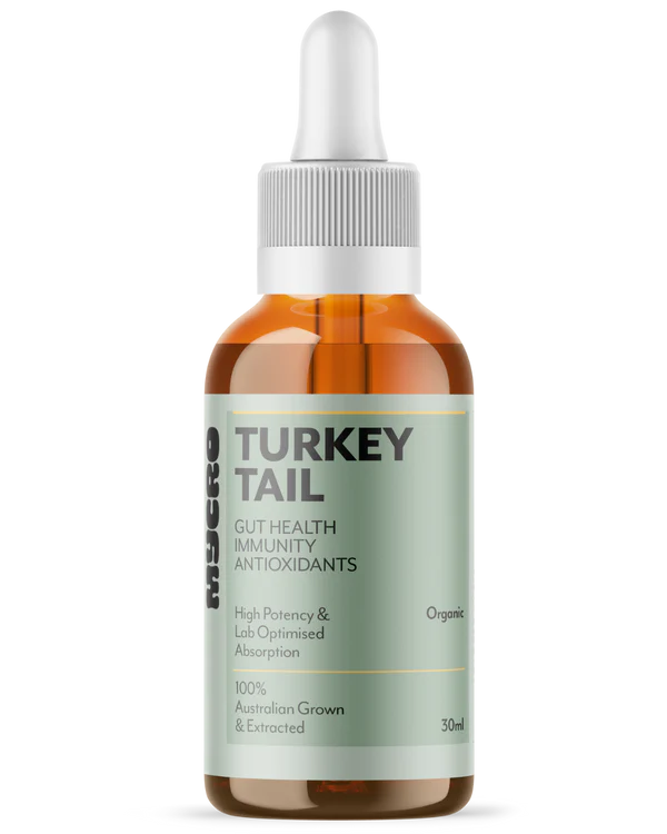 Turkey Tail 30ml