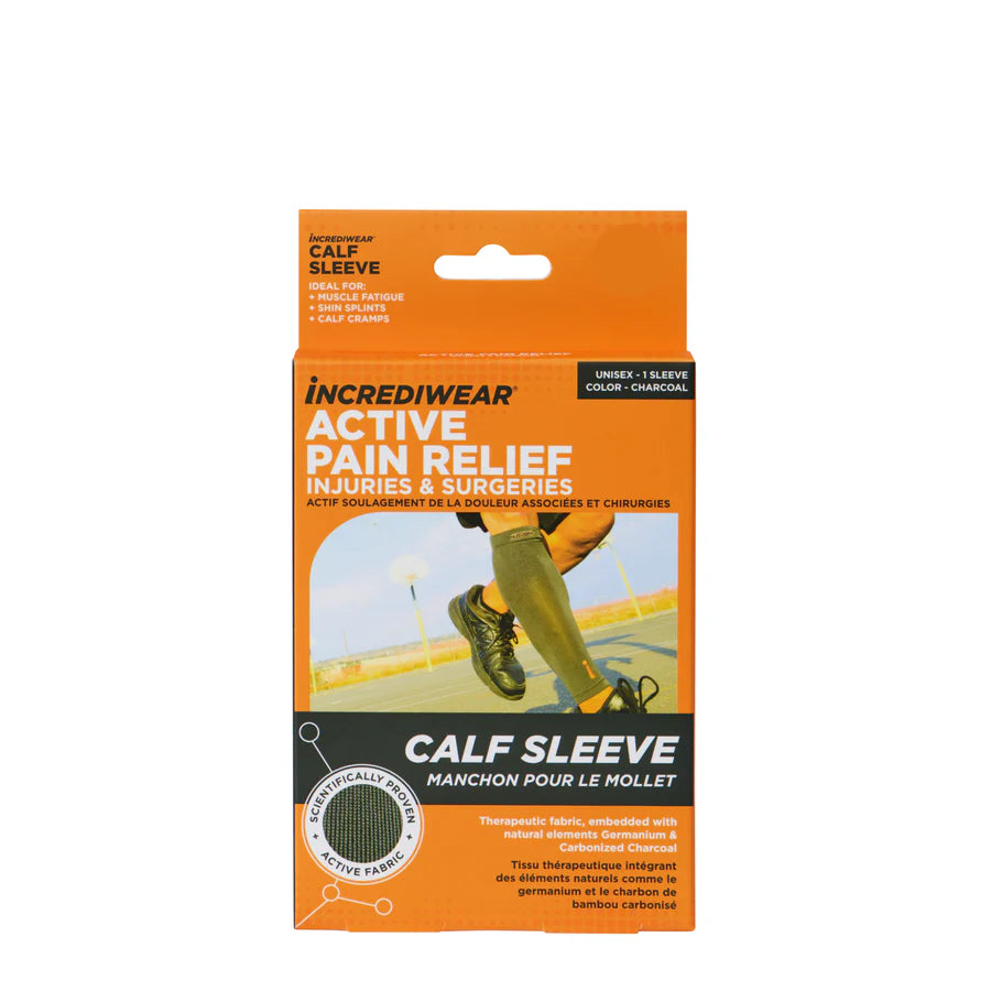 Incrediwear Calf Sleeve S/M/L