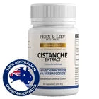 Fern & Lily Cistanche Extract