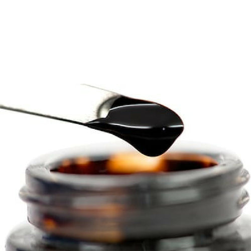 FERN & LILY BOTANICA Shilajit Resin