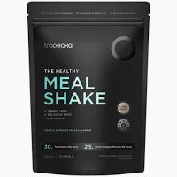 TROPEAKA Healthy Meal Shake Vanilla 560g (Copy)