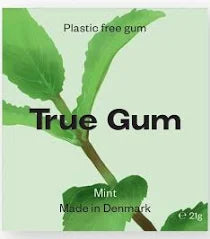 True Gum Mint