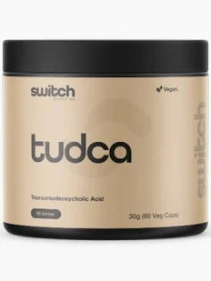 Switch Tudca