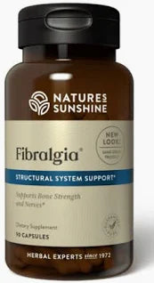 NATURES SUNSHINE Fibralgia