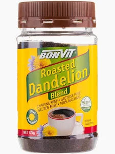 Bonvit Roasted Dandelion Blend