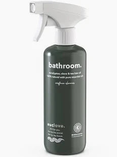 Euclove Bathroom